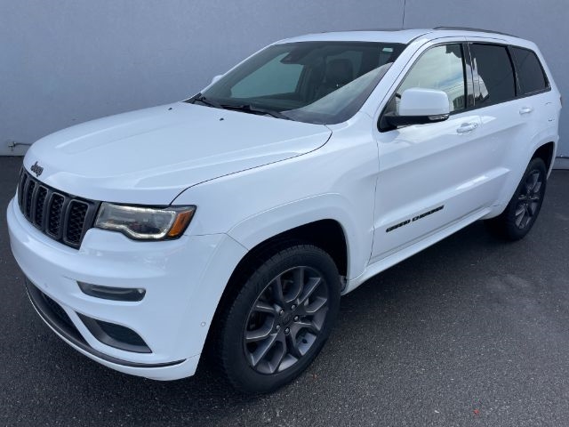 Jeep Grand Cherokee  2021