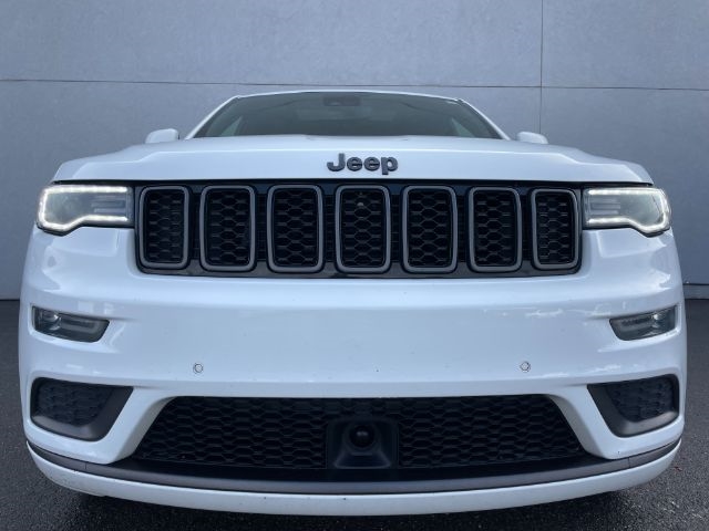 Jeep Grand Cherokee  2021
