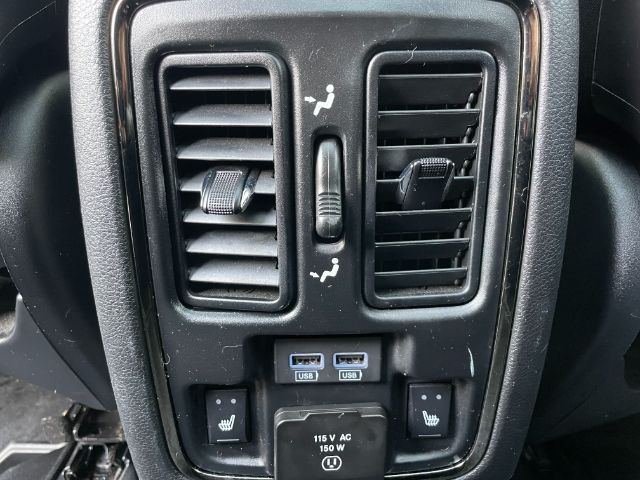 Jeep Grand Cherokee  2021