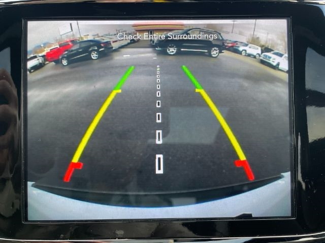 Jeep Grand Cherokee  2021