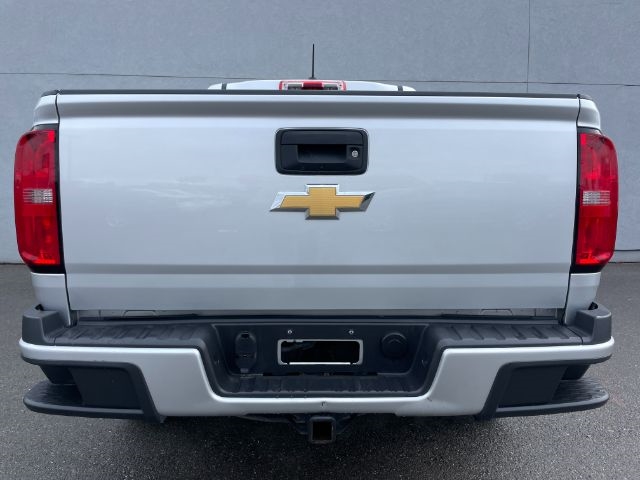 Chevrolet Colorado  2016
