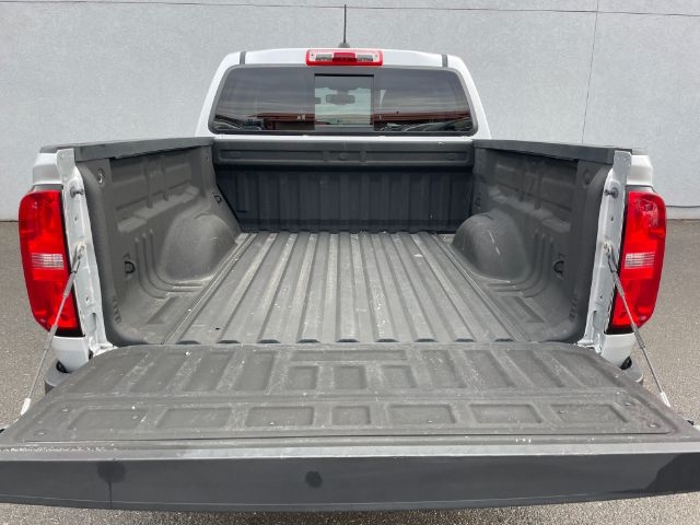 Chevrolet Colorado  2016