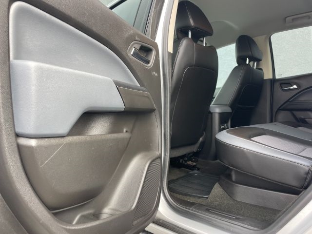 Chevrolet Colorado  2016