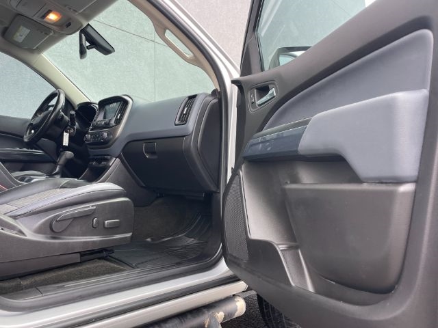 Chevrolet Colorado  2016