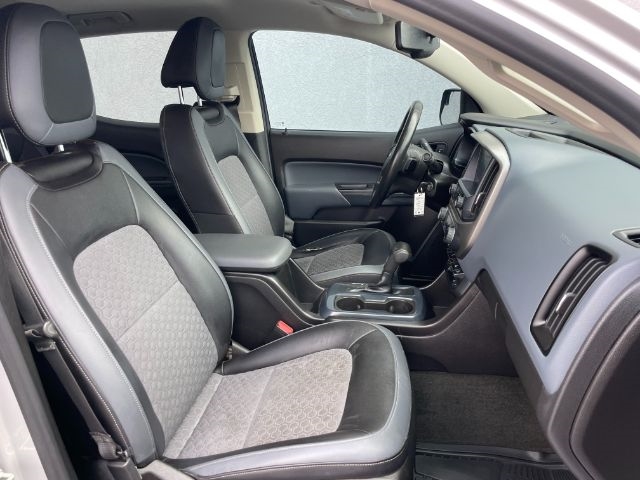 Chevrolet Colorado  2016