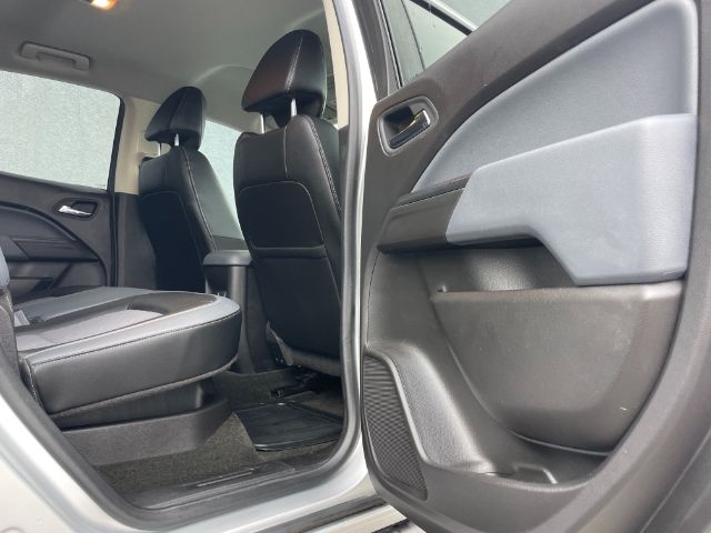 Chevrolet Colorado  2016