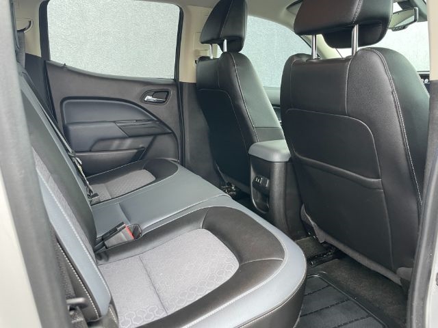 Chevrolet Colorado  2016