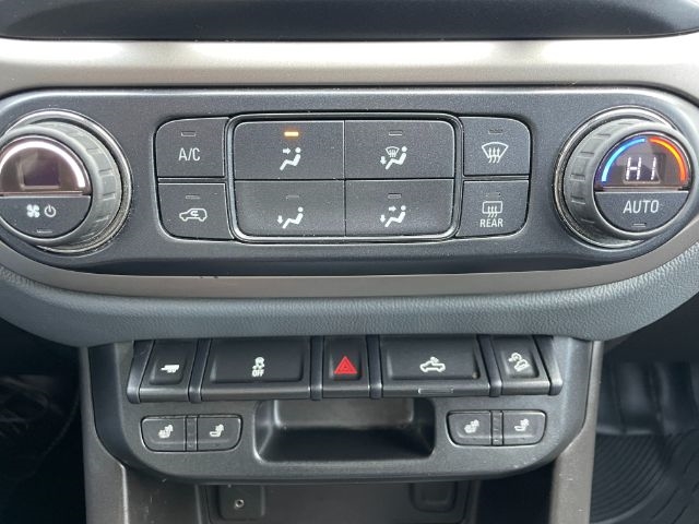 Chevrolet Colorado  2016