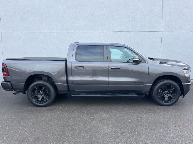 RAM 1500  2020