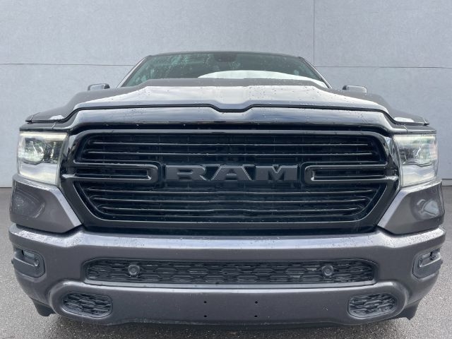 RAM 1500  2020