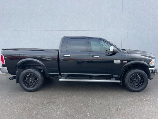 RAM 2500  2014