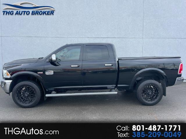 RAM 2500  2014