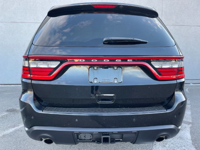 Dodge Durango  2014