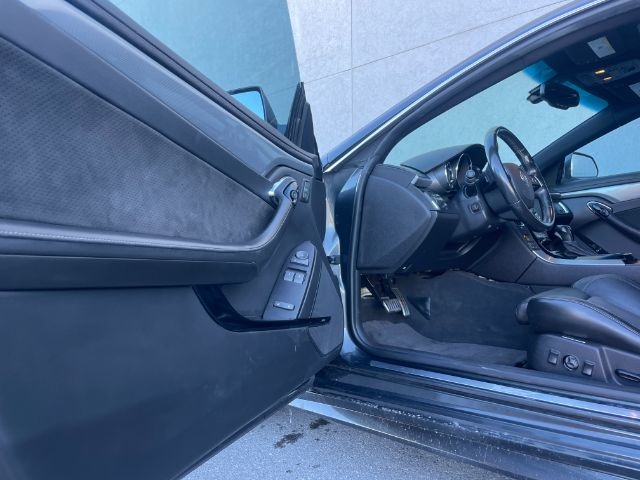 Cadillac CTS-V Coupe  2014