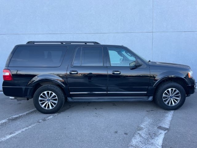 Ford Expedition EL  2017