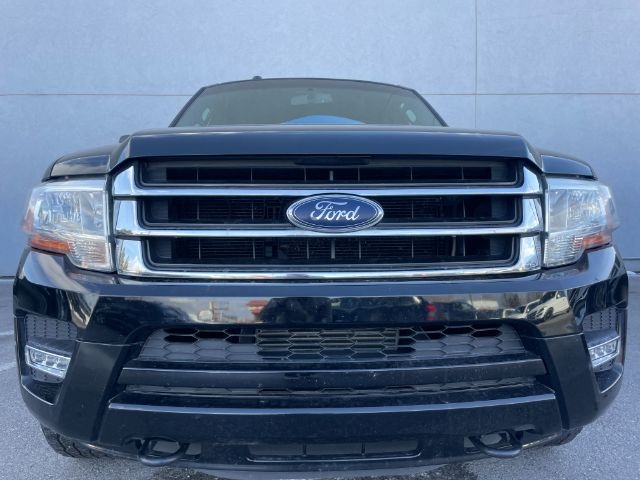 Ford Expedition EL  2017