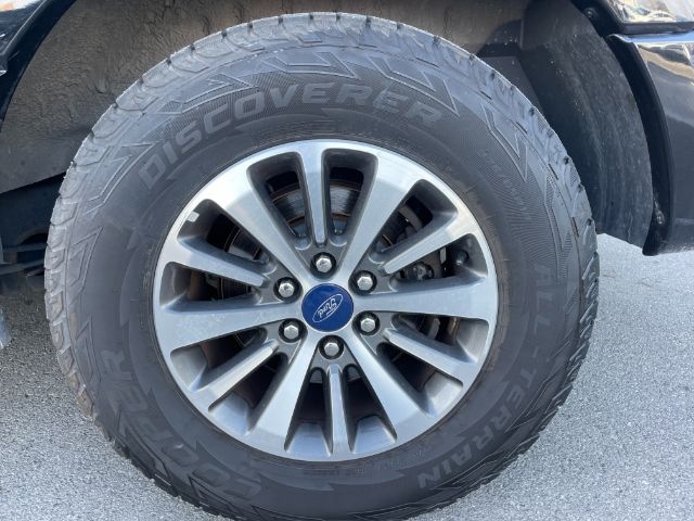 Ford Expedition EL  2017