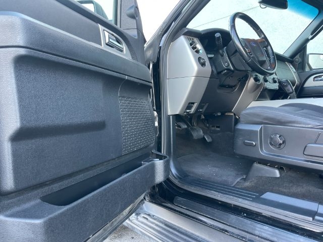 Ford Expedition EL  2017