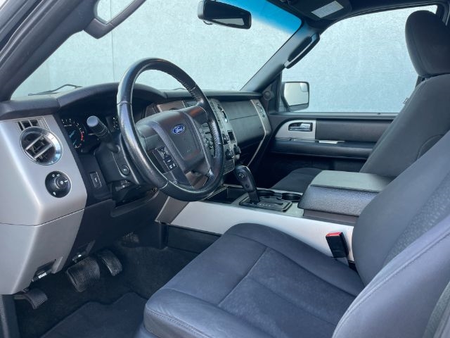 Ford Expedition EL  2017