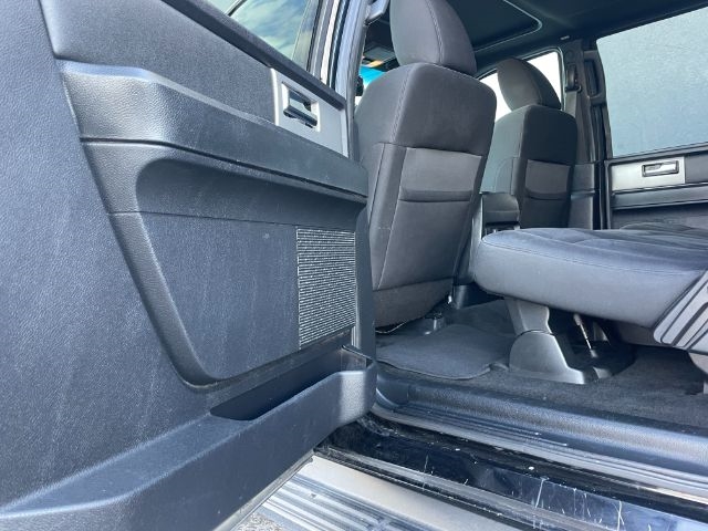 Ford Expedition EL  2017