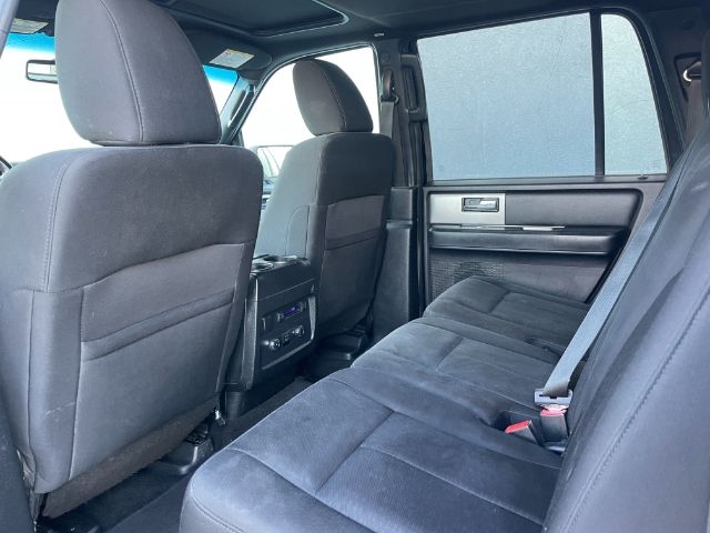 Ford Expedition EL  2017