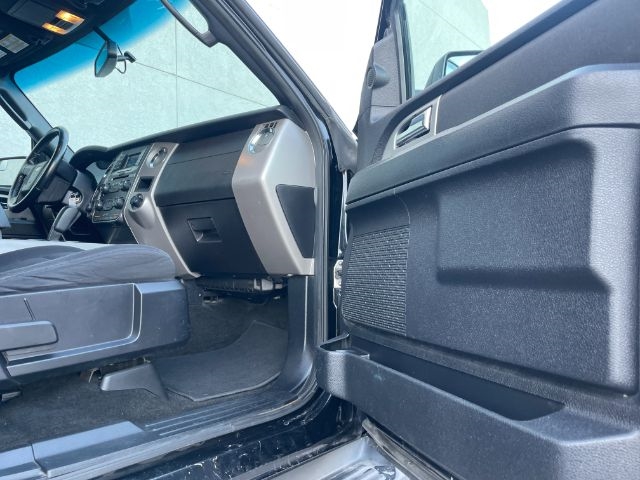 Ford Expedition EL  2017