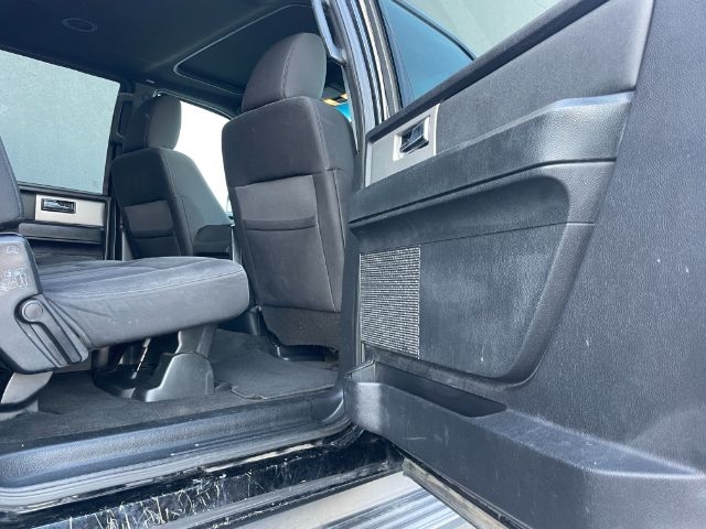 Ford Expedition EL  2017