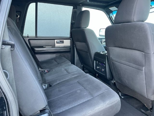 Ford Expedition EL  2017