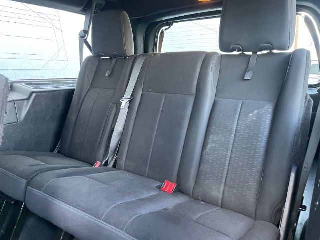 Ford Expedition EL  2017