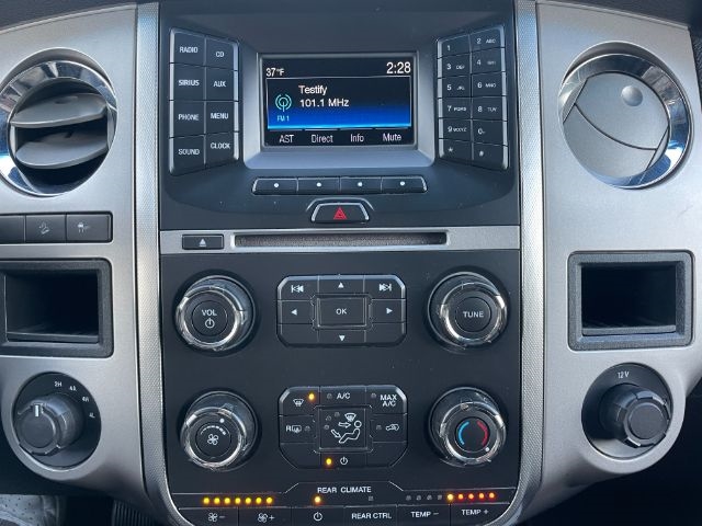 Ford Expedition EL  2017