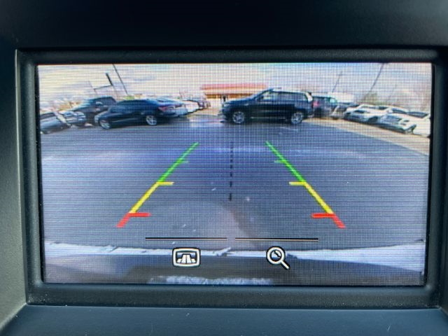 Ford Expedition EL  2017