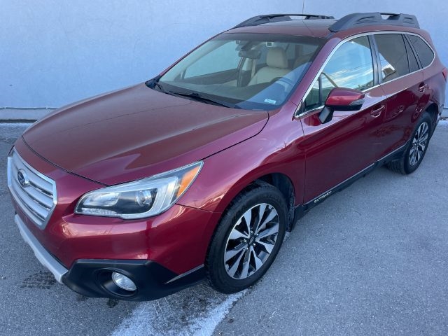 Subaru Outback  2017