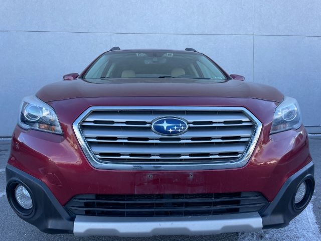 Subaru Outback  2017