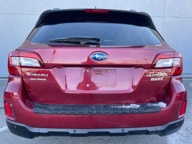 Subaru Outback  2017