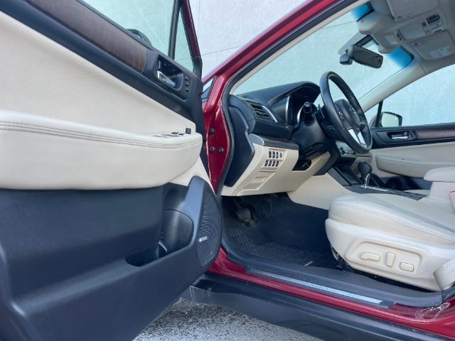 Subaru Outback  2017