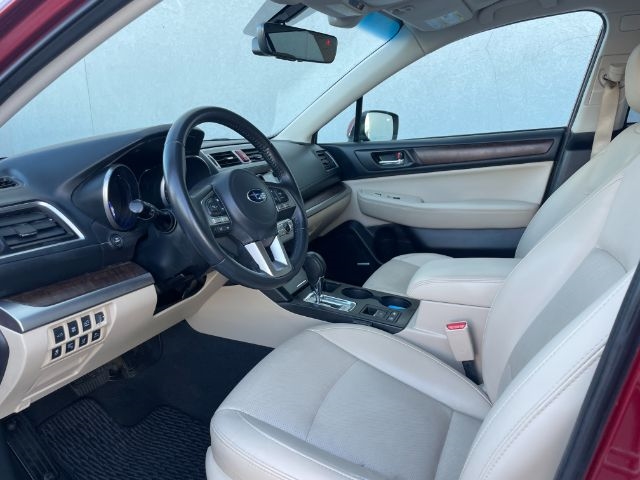 Subaru Outback  2017