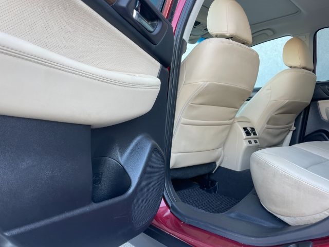 Subaru Outback  2017