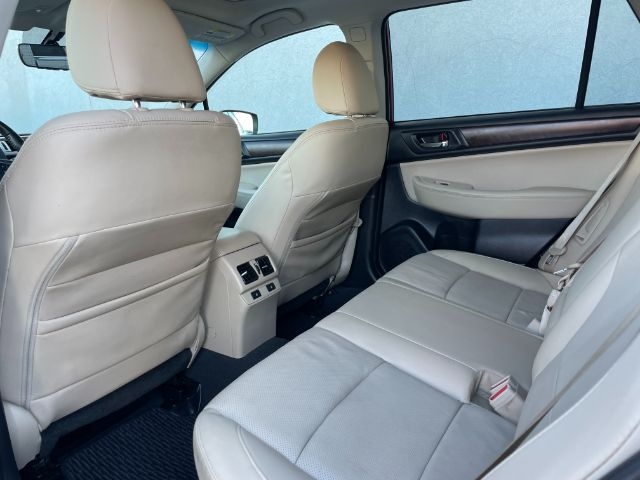 Subaru Outback  2017