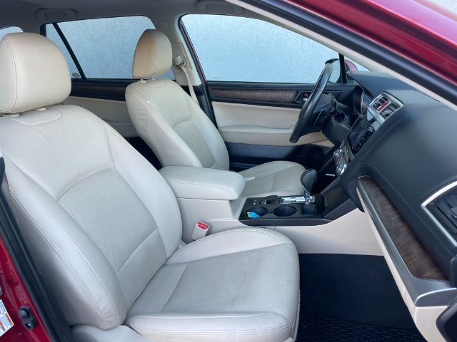 Subaru Outback  2017