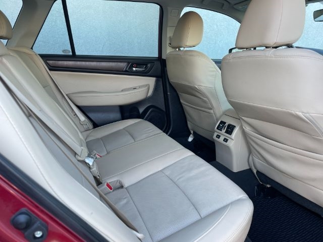 Subaru Outback  2017