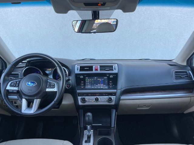 Subaru Outback  2017