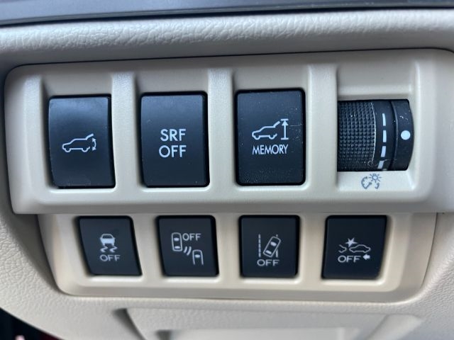 Subaru Outback  2017