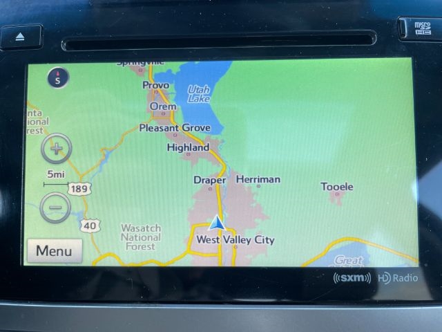 Subaru Outback  2017