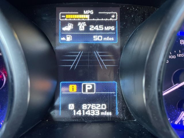 Subaru Outback  2017