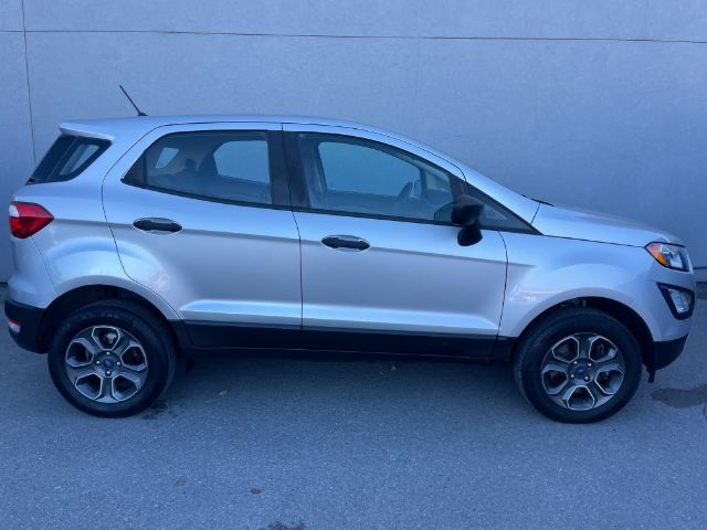 Ford EcoSport  2018