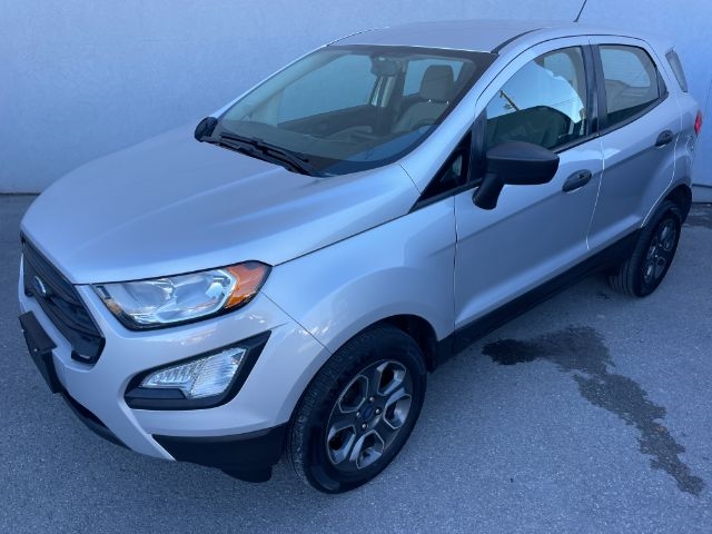 Ford EcoSport  2018