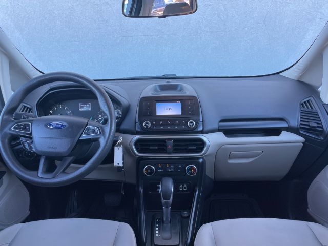 Ford EcoSport  2018