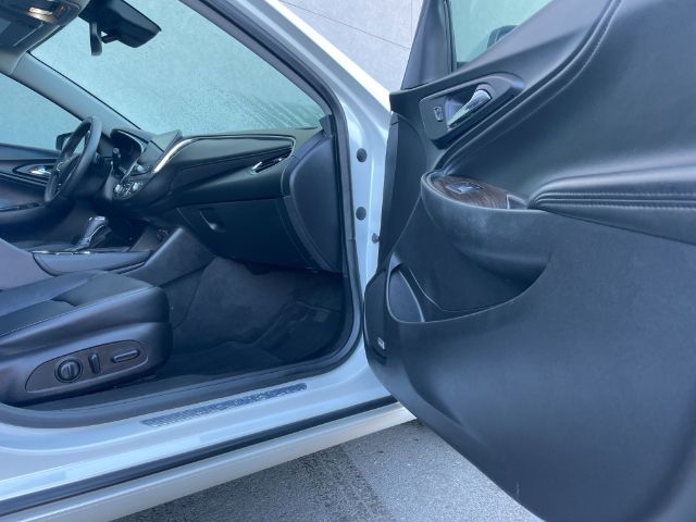 Chevrolet Malibu  2016