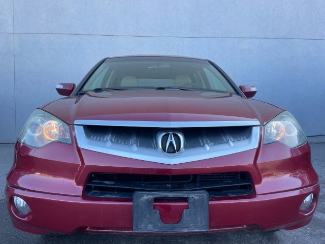 Acura RDX  2008
