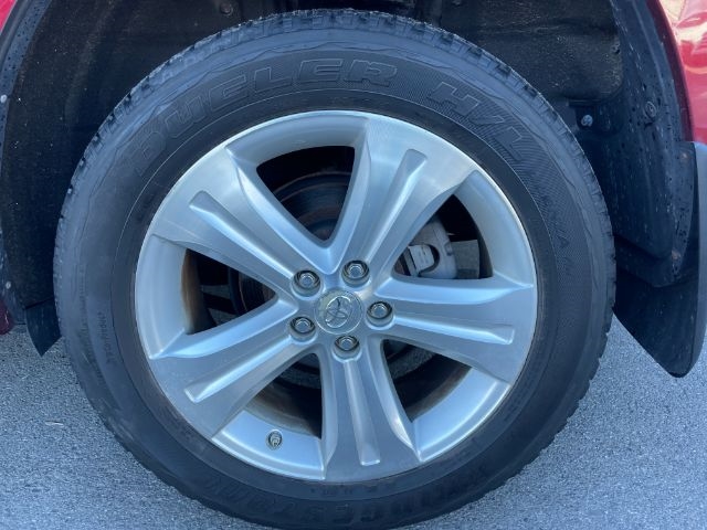 Toyota Highlander  2008